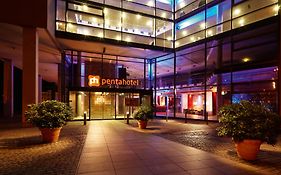 Pentahotel Berlin Köpenick